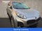 2022 Kia Sportage Nightfall