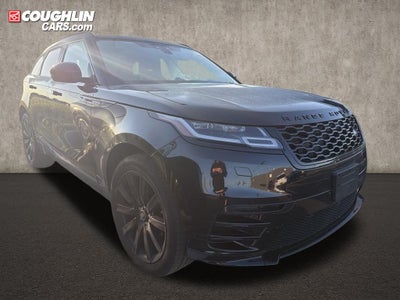 2020 Land Rover Range Rover Velar P250 R-Dynamic S