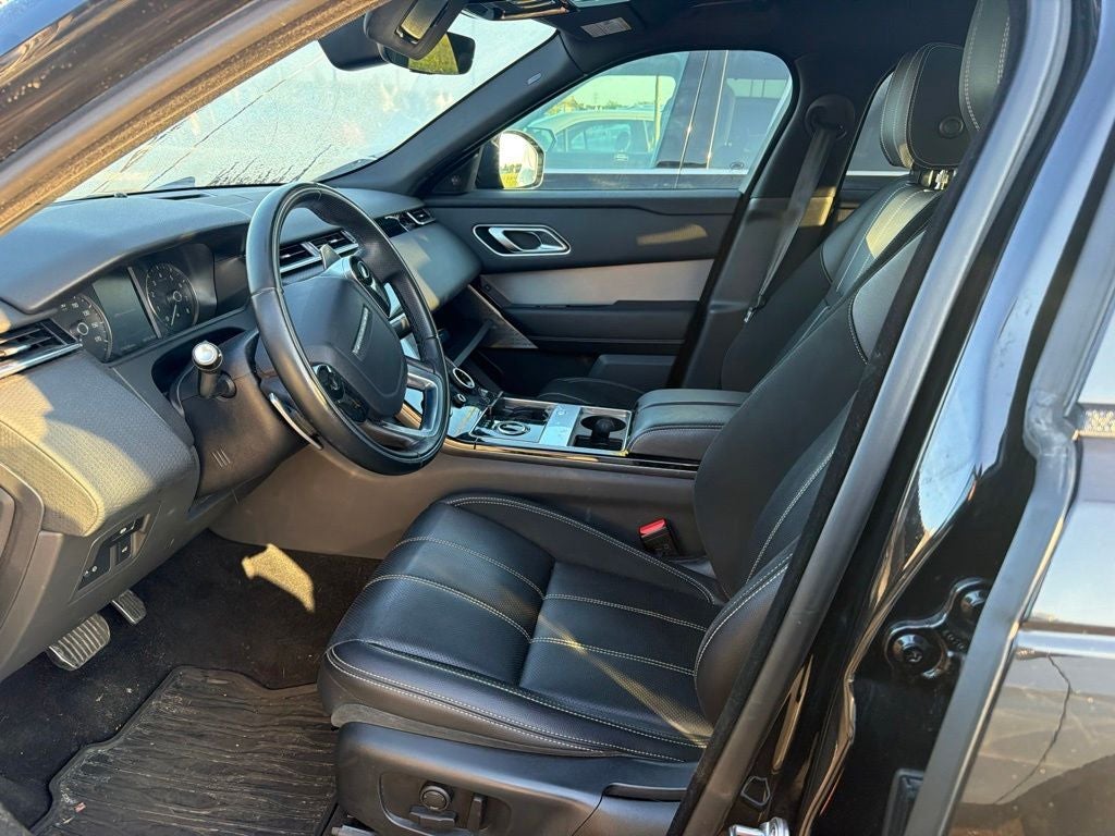 2020 Land Rover Range Rover Velar P250 R-Dynamic S