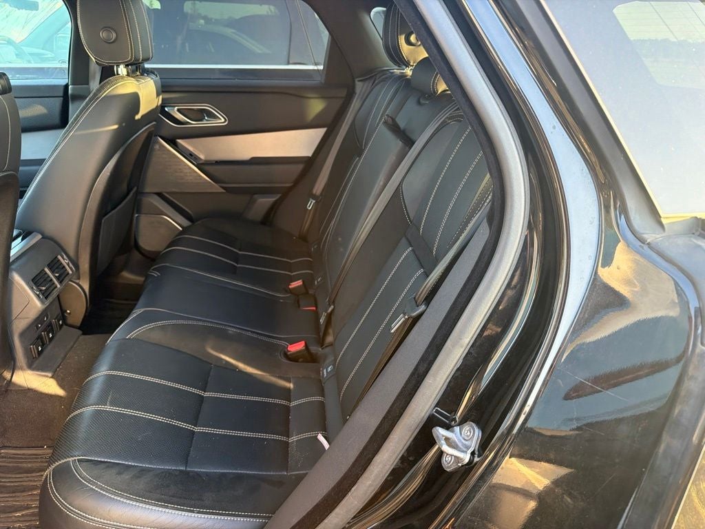2020 Land Rover Range Rover Velar P250 R-Dynamic S