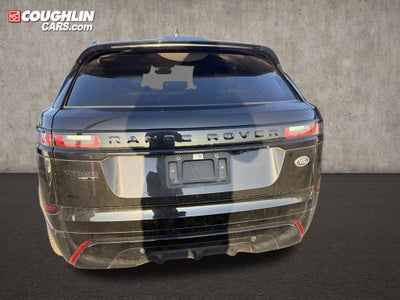 2020 Land Rover Range Rover Velar P250 R-Dynamic S