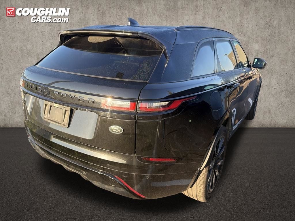 2020 Land Rover Range Rover Velar P250 R-Dynamic S