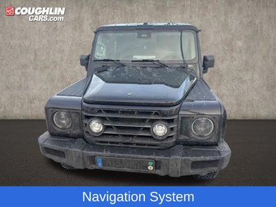 2024 INEOS Grenadier Fieldmaster Edition