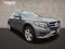 2018 Mercedes-Benz GLC GLC 300 4MATIC®