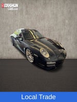 2006 Porsche 911 Carrera 4S