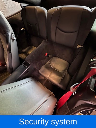 2006 Porsche 911 Carrera 4S