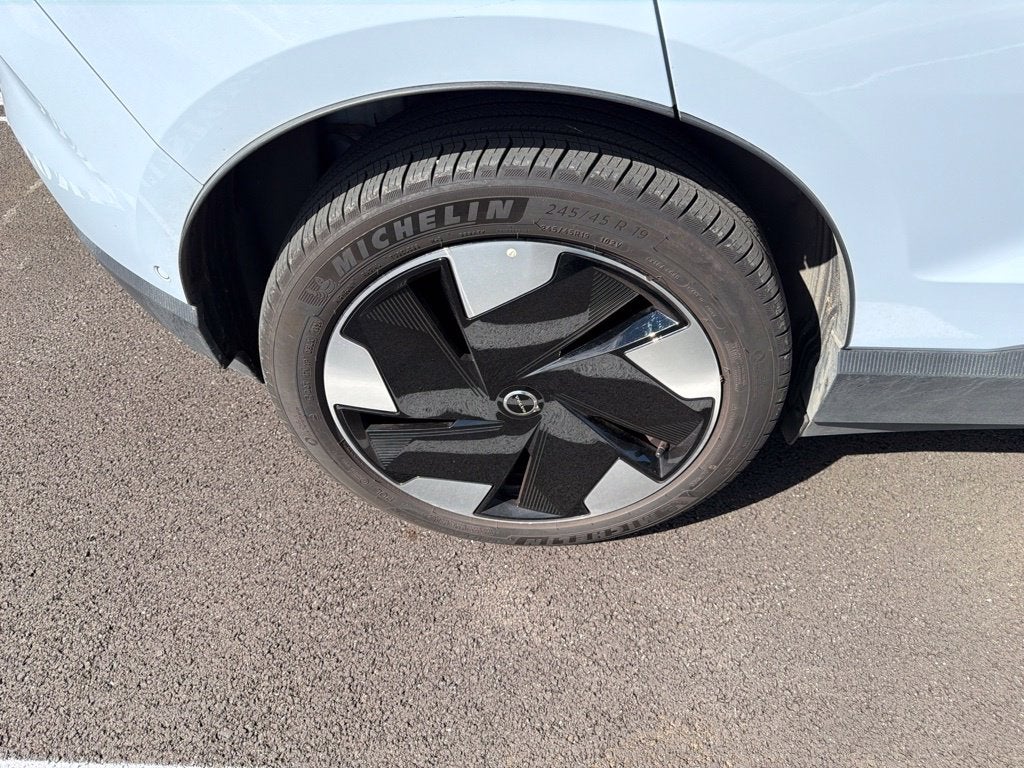 2025 Volvo EX30 Twin Motor Performance Ultra