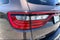 2018 Dodge Durango Citadel