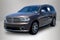 2018 Dodge Durango Citadel