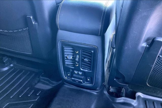 2018 Dodge Durango Citadel