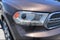 2018 Dodge Durango Citadel