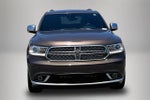 2018 Dodge Durango Citadel