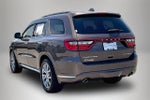2018 Dodge Durango Citadel
