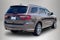 2018 Dodge Durango Citadel