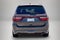 2018 Dodge Durango Citadel