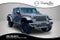 2020 Jeep Gladiator Mojave