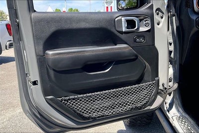 2020 Jeep Gladiator Mojave