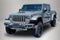 2020 Jeep Gladiator Mojave