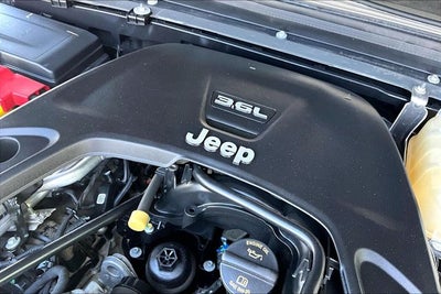 2020 Jeep Gladiator Mojave