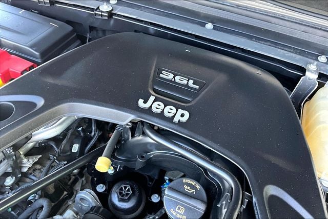 2020 Jeep Gladiator Mojave