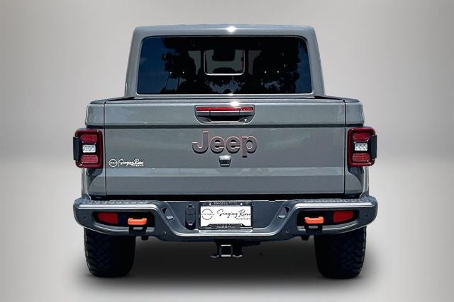 2020 Jeep Gladiator Mojave