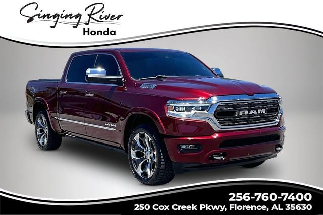 2020 RAM 1500 Limited