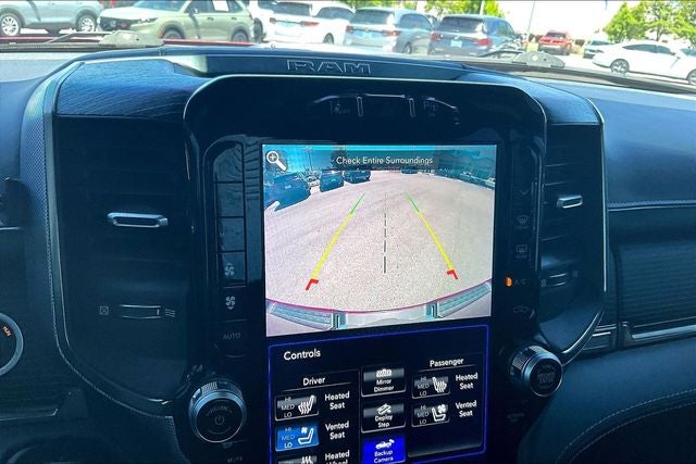 2020 RAM 1500 Limited