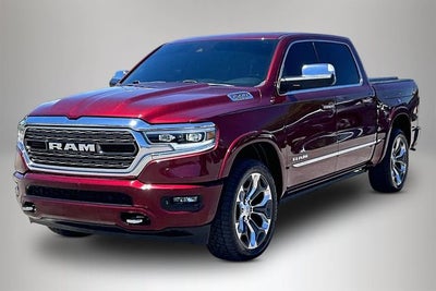 2020 RAM 1500 Limited