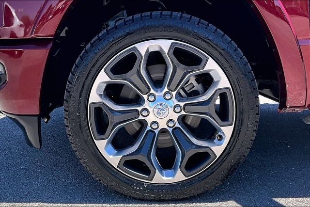 2020 RAM 1500 Limited