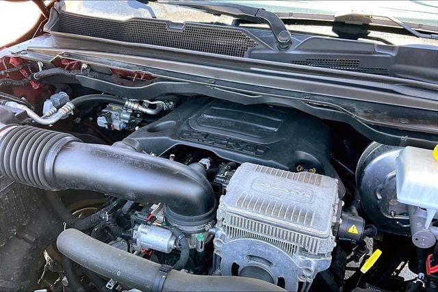 2020 RAM 1500 Limited