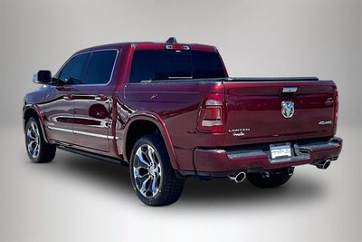 2020 RAM 1500 Limited