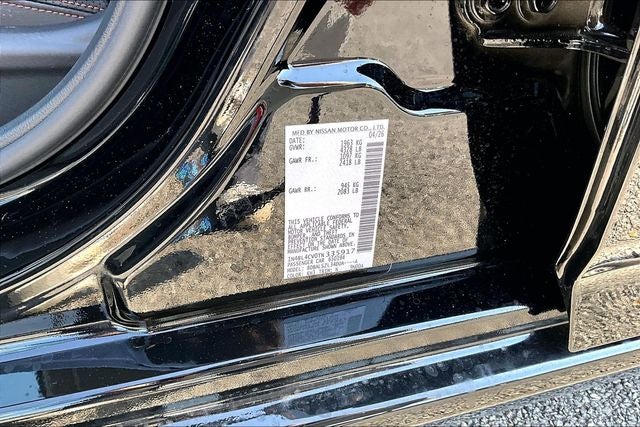 2026 Nissan Altima 2.5 SR