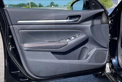 2026 Nissan Altima 2.5 SR