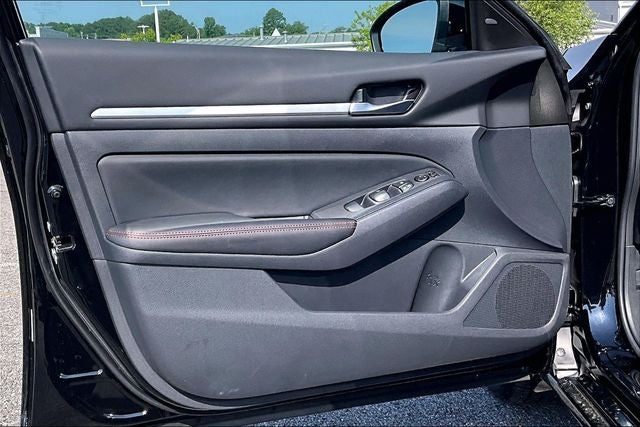2026 Nissan Altima 2.5 SR