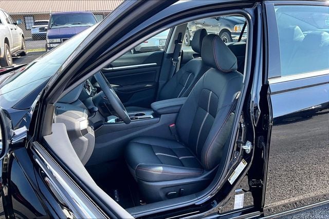 2026 Nissan Altima 2.5 SR