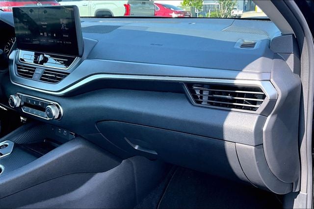 2026 Nissan Altima 2.5 SR