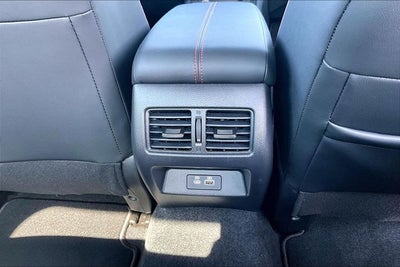 2026 Nissan Altima 2.5 SR