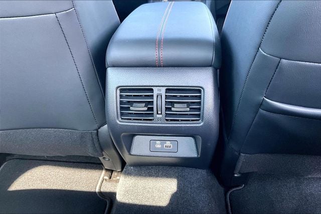 2026 Nissan Altima 2.5 SR
