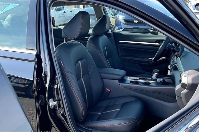 2026 Nissan Altima 2.5 SR