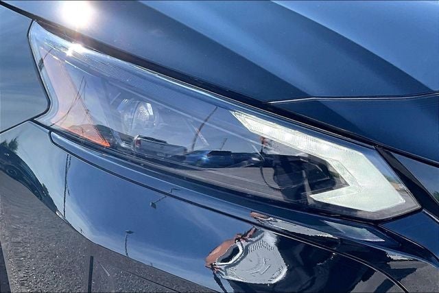 2026 Nissan Altima 2.5 SR