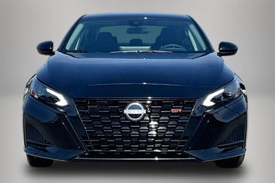 2026 Nissan Altima 2.5 SR