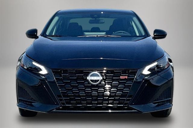 2026 Nissan Altima 2.5 SR