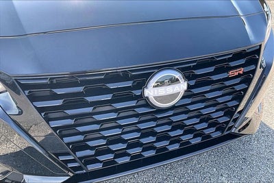 2026 Nissan Altima 2.5 SR