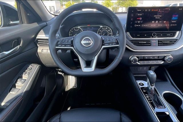 2026 Nissan Altima 2.5 SR