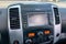 2017 Nissan Frontier PRO-4X