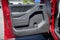 2017 Nissan Frontier PRO-4X
