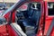 2017 Nissan Frontier PRO-4X