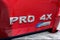 2017 Nissan Frontier PRO-4X