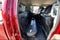 2017 Nissan Frontier PRO-4X