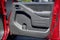 2017 Nissan Frontier PRO-4X